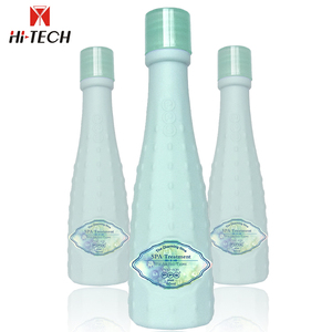 ecológico y agradable a la piel libre de sulfato ácido hialurónico suave queratina champú de <span class=keywords><strong>aceite</strong></span> de argán al por mayor - Product Image 3