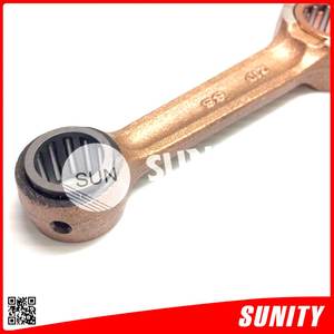 Kit de biche de biche pour Suzuki, pièces de moteur à essence, moto, haute qualité RG110 RU110 21D, livraison gratuite - Product Image 4