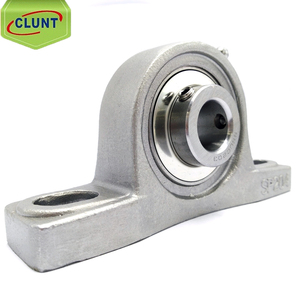 Marca Cuscinetto UCP212 Ghisa cuscinetto Del blocchetto del Cuscino UCP212 per le Macchine Agricole - Product Image 3