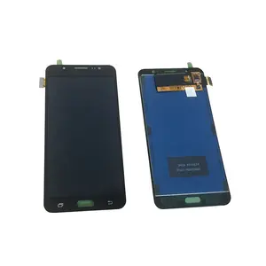 Layar Sentuh LCD Baru untuk Samsung J7 2016 J710 J710F J710FN