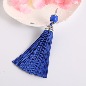 Elegante <span class=keywords><strong>Passamaneria</strong></span> con Nappe in Vari Colori e Spessori per Decorazione Abiti - Product Image 4