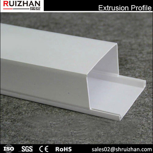 <strong>Plastic</strong> square <strong>Tubing</strong> - Product Image 4