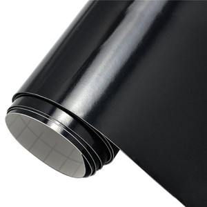 Rouleaux de vinyle de 100 m de large en vinyle de couleur ultra brillante de ZH-UGC-01 1.06g - Product Image 3
