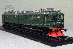 Kit de conception de train, résine plastique, échelle à l'échelle ho, vente en gros, livraison gratuite - Product Image 3