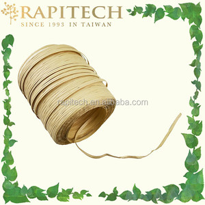 Amarre de planta de papel, 500M, brida de alambre - Product Image 2