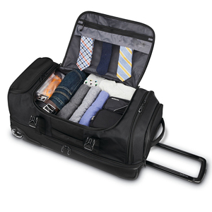 Grande capacità <span class=keywords><strong>Trolley</strong></span> da viaggio borsa da 29 "Travelling Bag <span class=keywords><strong>borsone</strong></span> bagaglio <span class=keywords><strong>con</strong></span> ruote - Product Image 3