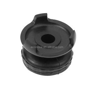 Tapa de palanca analógica de goma de silicona elevada mejorada con doble balancín, empuñaduras de pulgar para <span class=keywords><strong>Sony</strong></span> PS4 <span class=keywords><strong>PS5</strong></span> Controller Joystick Cover Caps - Product Image 6