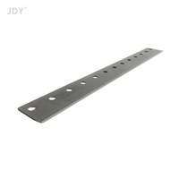 JDY Golf Course Tondeuse Lame Inférieure 93-4264 13 Trous 21 Pouces Low Cut Bedknife Meilleur Fabricant De Couteaux Chinois