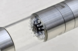 Telecamera Acustica per Ispezione di Pozzi d'Acqua e Registrazione di Fori per Indagini su Acquiferi con Roccia Fratturata - Product Image 4