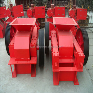 Giá Máy Nghiền Con Lăn Kép Mangan Cao - Product Image 5