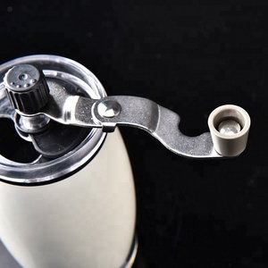 Meilleur <span class=keywords><strong>Anti</strong></span> Slip Main Grip Moulin À <span class=keywords><strong>Café</strong></span> Moulin Pour un Usage Domestique - Product Image 6