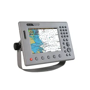 Günstigere GPS AIS CLASS B Chart Plotter GPS Navigator Navigations instrumente Marine