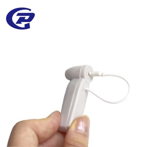 Runguard <span class=keywords><strong>EAS</strong></span> AM 58kHz <span class=keywords><strong>Mini</strong></span> Bút chì cứng với dây buộc - Product Image 3