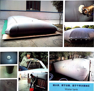 Heavy duty <span class=keywords><strong>canvas</strong></span> vải cho lều nhiệm vụ nặng nề 650gsm Màu Xanh bạt 1000d * 1000D 18*18 Glossy & Matte - Product Image 5