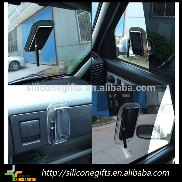 Супер сильный липкости телефон пу важная магия сетки анти-мат