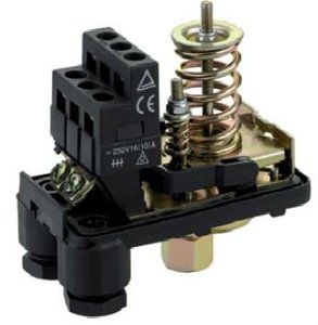 PC--9機械式圧力制御非常に人気のある<span class=keywords><strong>haitun</strong></span> - Product Image 2