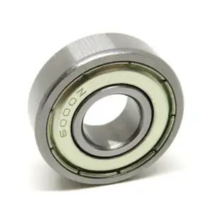 Ball bearing 10x24x6 mm 440c stainless steel/chrome steel high speed/ low friction support prompt delivery