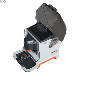 Xhorse Découpeuse Principale <span class=keywords><strong>CONDOR</strong></span> XC-MINI Maître Série Automatique Machine de Découpe De Clé De Voiture - Product Image 2