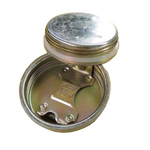 55แกลลอน Bungs บาร์เรลและปลั๊กเหล็กสกรูปิดกลอง - Product Image 1