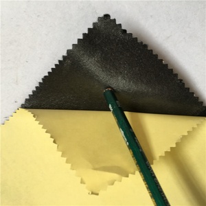 Di alta Qualità Impermeabile PP Rivestito Sintetico tessuto non tessuto in polipropilene di Carta Riciclabile Materiale per carta da parati - Product Image 5