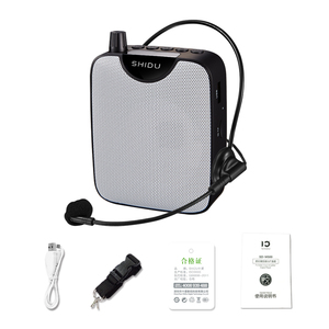 Proveedor Chino batería recargable mini audio Sound amplificador para la <span class=keywords><strong>bicicleta</strong></span> - Product Image 5