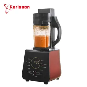 Electrodomésticos de cocina recargable de máquina licuadora jugo de fruta Mezclador