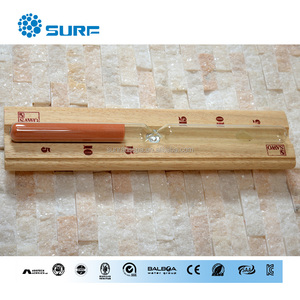 حوالي 6 شخص فنلندا خشبية الكبار في الأماكن المغلقة المستخدمة ساونا في بولندا - Product Image 3