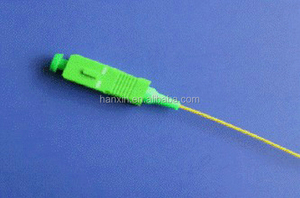 2016 Nuevos productos st/pc pigtail de fibra óptica <span class=keywords><strong>comprar</strong></span> al por mayor directo de china - Product Image 3