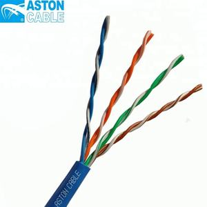 Câble <span class=keywords><strong>Ethernet</strong></span> <span class=keywords><strong>legrand</strong></span> cat6 de 305m, 1000 pieds, haute qualité - Product Image 3