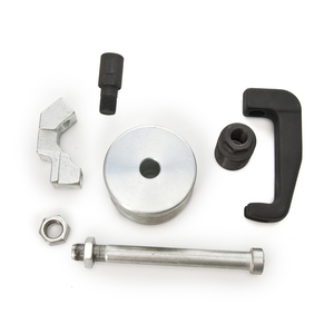 Outil d'injecteur d'arrachage, marteau coulissant, adaptateurs différents, pour moteurs <span class=keywords><strong>mercedes</strong></span>-benz CDI, 6 pièces, livraison gratuite - Product Image 2