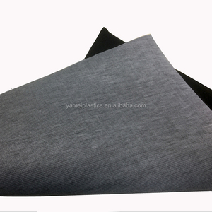 Tela de cuero de PVC para uso médico, tapicería de vinilo estándar para silla de ruedas y uso hospitalario con Rohs y Reach - Product Image 3