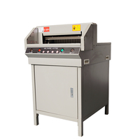 Machine à capitonner le papier, 450mm, livraison gratuite