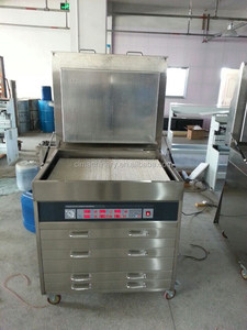 máy làm tấm flexo - Product Image 1