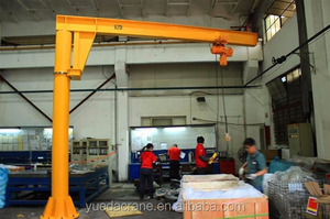 Ayunan lengan angkat <span class=keywords><strong>crane</strong></span>/Tinggi Duty Ponsel Arm Derek Produsen Di Cina - Product Image 2