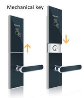 SDK de Tarjeta RF para Hotel, API de Cerradura Electrónica, Compatible con Software de Cerradura para Hotel, GRATIS