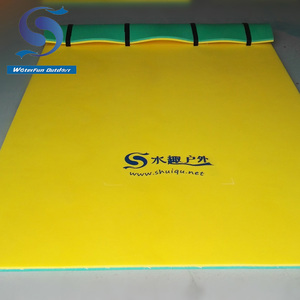 <span class=keywords><strong>Piscine</strong></span> étage non yoga antidérapant en <span class=keywords><strong>mousse</strong></span> tapis <span class=keywords><strong>rouleau</strong></span> - Product Image 4
