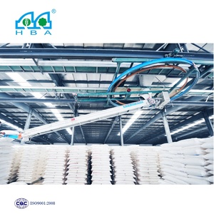 Trung Quốc Sản Xuất Lớn Điện Dung Bột Mill Máy Lúa Mì Miller Cho Xuất Khẩu - Product Image 6