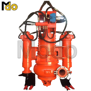 Escavatore cingolato tipo mobile draga anfibia <span class=keywords><strong>pompa</strong></span> di sabbia centrifuga <span class=keywords><strong>pompa</strong></span> verticale liquami - Product Image 2