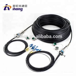 Estación Base de <span class=keywords><strong>fibra</strong></span> óptica, Conector de 12 núcleos, 5G, J599 D38999 - Product Image 2