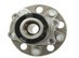 Jeep Compass / Patriot / Dodge Caliber de la rueda trasera, 5105770ab, 512333, 05105770ab, 5105770, 05105770, Br930649, Ha590230 - Product Image 1