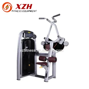 China supplier low price 1330*10200*1850mm old gym equipment from premium market