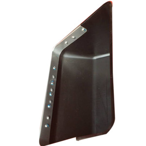 Mangeoire en plastique pour cochon pour équipement agricole - Product Image 6