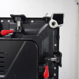 Đầy Đủ Màu Sắc P4.8 Tiêu Chuẩn 768X768Mm Tủ 192X192Mm Dẫn Mô-đun Cho Thuê Màn Hình Led <span class=keywords><strong>Video</strong></span> Tường - Product Image 4