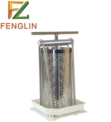 Домашняя Настольная мини-соковыжималка, пресс для сыра