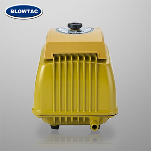 AP-150L โรงงานจัดหาข้อมูลจำเพาะรังกว้าง120V 60Hz ปั๊มลมเชิงเส้น - Product Image 3