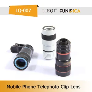 ucuz fabrika android kamera 8x telefoto lens samsung galaxy s4 zoom lens