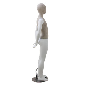 <strong>Child</strong> fiberglass boy <strong>vintage</strong> fabric realistic <strong>mannequin</strong> full body  <strong>display</strong> mannequin boy and girl hq