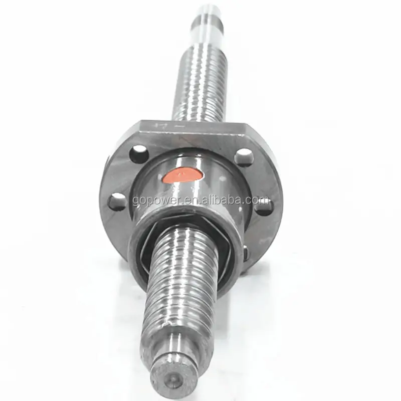 High Quality SFU1605 C7 Ball Screw Linear Actuator With DC Motor Plastic Lead Screw