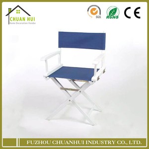 Comercio al por mayor <span class=keywords><strong>de</strong></span> alta calidad doblar madera campamento playa sillón - Product Image 2