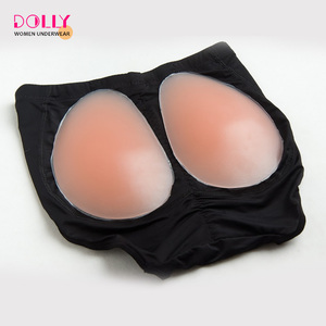 Rehausseurs de fesses en silicone pour les hanches avec culotte de maintien de la taille - Product Image 2